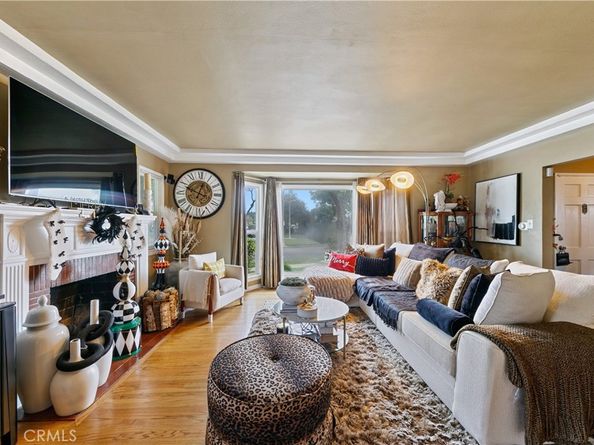 3907 Edgehill Drive, Leimert Park CA 90008