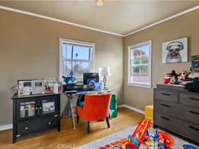 3907 Edgehill Drive, Leimert Park CA 90008