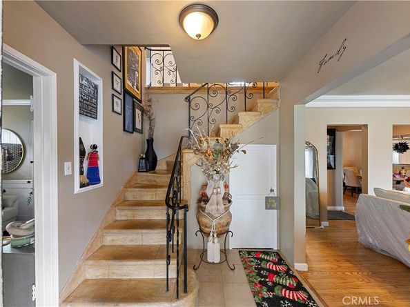 3907 Edgehill Drive, Leimert Park CA 90008