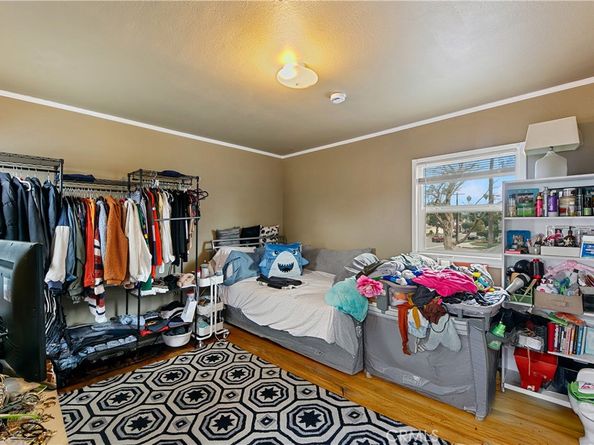 3907 Edgehill Drive, Leimert Park CA 90008