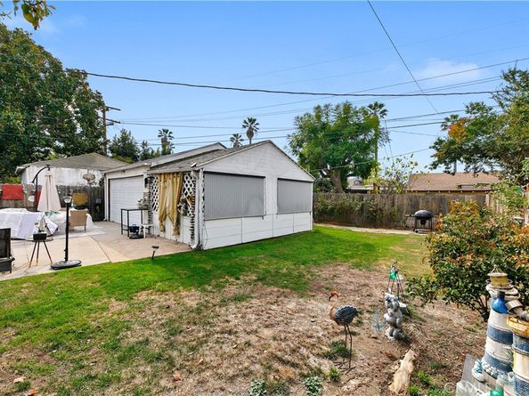 3907 Edgehill Drive, Leimert Park CA 90008
