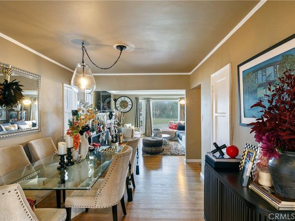 3907 Edgehill Drive, Leimert Park CA 90008