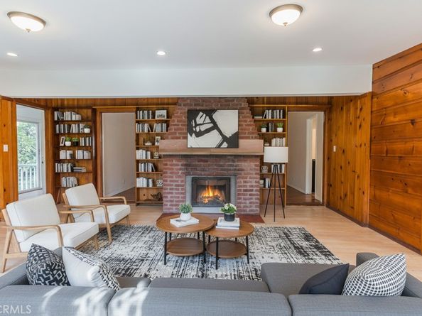 12500 Martha, Valley Village CA 91607