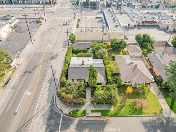 12500 Martha, Valley Village CA 91607