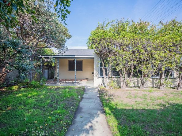 12500 Martha, Valley Village CA 91607