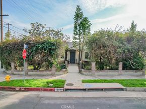 12500 Martha, Valley Village CA 91607