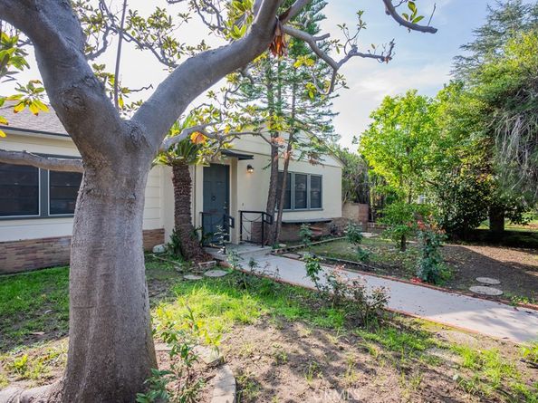 12500 Martha, Valley Village CA 91607