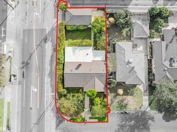 12500 Martha, Valley Village CA 91607