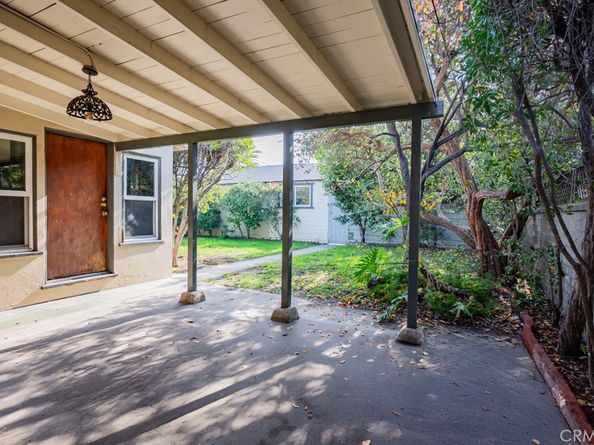 12500 Martha, Valley Village CA 91607