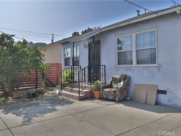 1149 Camulos, Los Angeles CA 90023