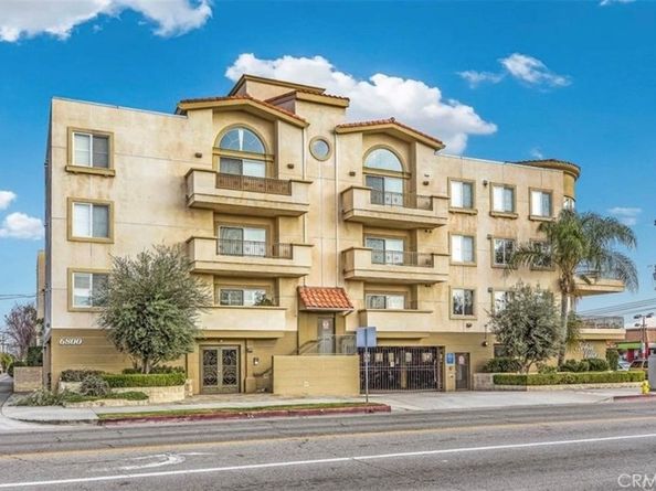 6800 Corbin 308, Reseda CA 91335