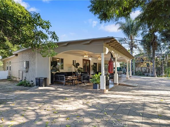 7807 Stansbury, Panorama City CA 91402