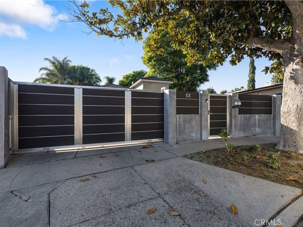 7807 Stansbury, Panorama City CA 91402