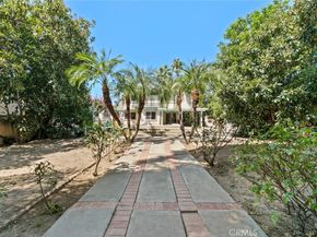 1830 S Mayflower, Monrovia CA 91016