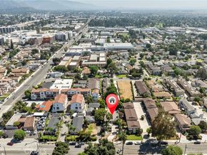 1830 S Mayflower, Monrovia CA 91016