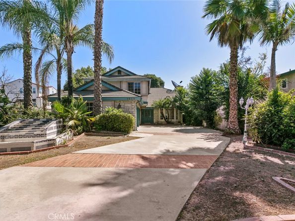 1830 S Mayflower, Monrovia CA 91016