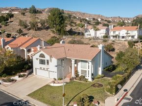 19641 Falcon Ridge Lane, Porter Ranch CA 91326