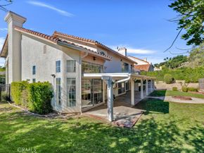 19641 Falcon Ridge Lane, Porter Ranch CA 91326