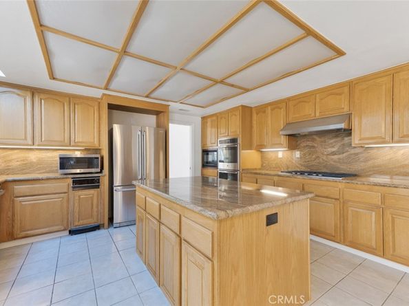 19641 Falcon Ridge Lane, Porter Ranch CA 91326