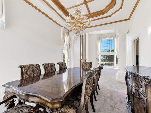 19641 Falcon Ridge Lane, Porter Ranch CA 91326