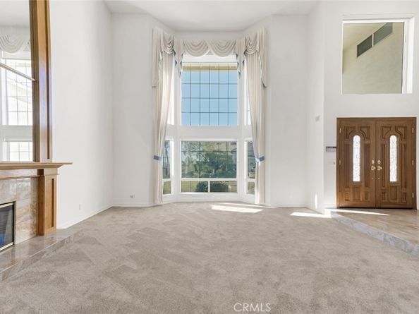 19641 Falcon Ridge Lane, Porter Ranch CA 91326