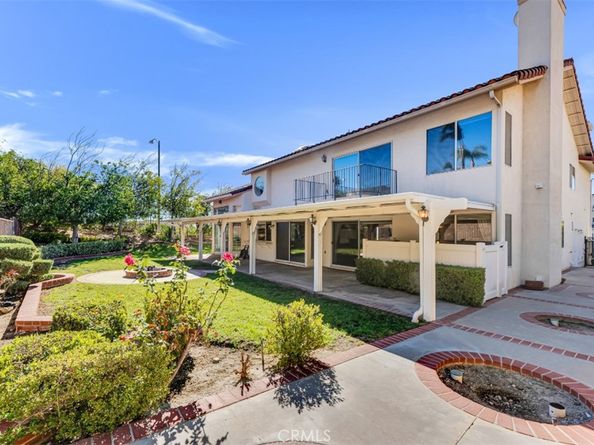 19641 Falcon Ridge Lane, Porter Ranch CA 91326