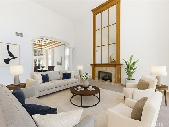 19641 Falcon Ridge Lane, Porter Ranch CA 91326