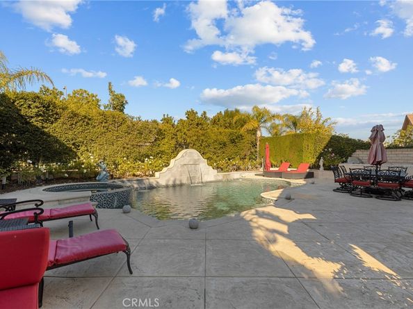 20219 Wynfreed, Porter Ranch CA 91326