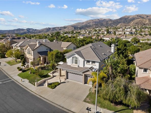 20219 Wynfreed, Porter Ranch CA 91326