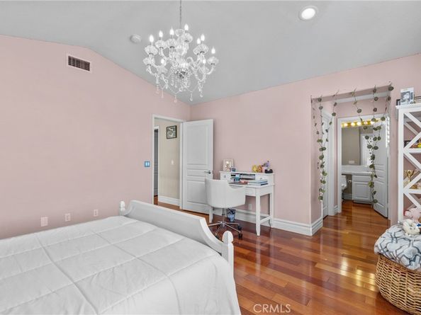 20219 Wynfreed, Porter Ranch CA 91326