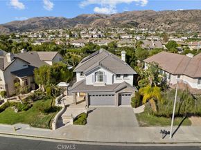 20219 Wynfreed, Porter Ranch CA 91326