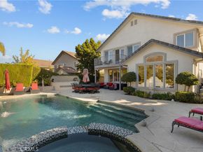 20219 Wynfreed, Porter Ranch CA 91326