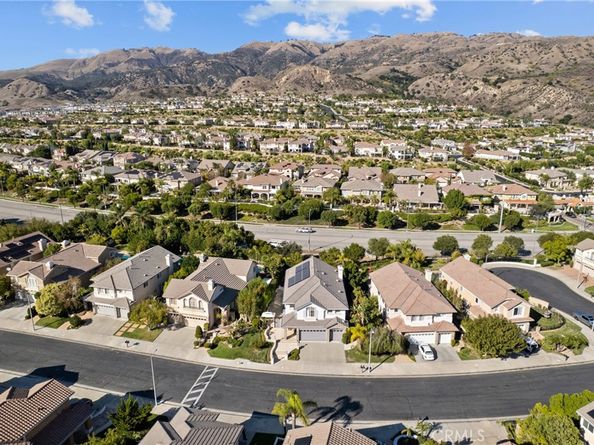 20219 Wynfreed, Porter Ranch CA 91326