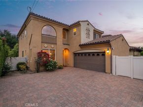 18141 Topham Street, Tarzana CA 91335