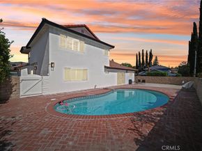19040 Celtic Street, Porter Ranch CA 91326