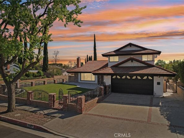 19040 Celtic Street, Porter Ranch CA 91326
