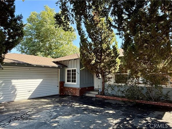 16118 Knapp Street, North Hills CA 91343
