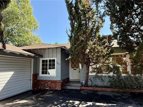 16118 Knapp Street, North Hills CA 91343