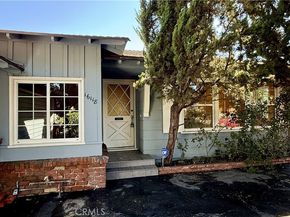 16118 Knapp Street, North Hills CA 91343