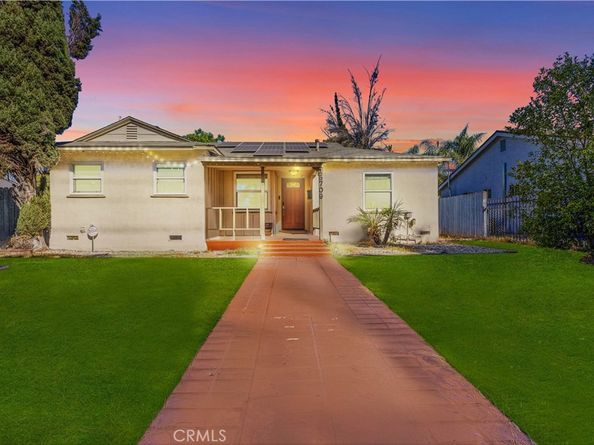 15709 Devonshire Street, Granada Hills CA 91344