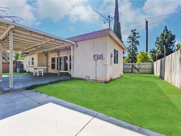 15709 Devonshire Street, Granada Hills CA 91344