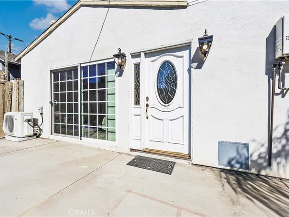 15709 Devonshire Street, Granada Hills CA 91344