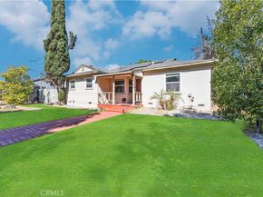 15709 Devonshire Street, Granada Hills CA 91344