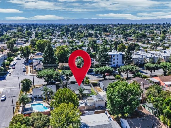 15709 Devonshire Street, Granada Hills CA 91344