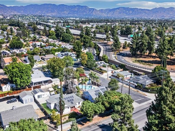 15709 Devonshire Street, Granada Hills CA 91344