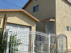 451 E 111th Place, Los Angeles CA 90061