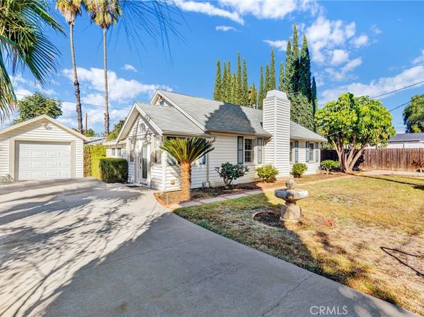 7445 Orion Avenue, Van Nuys CA 91406