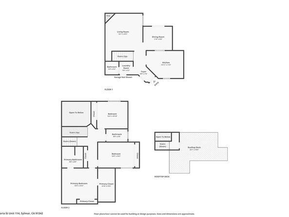 14039 Astoria, Sylmar CA 91342