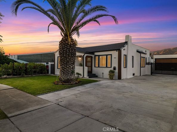 767 Fairmont Avenue, Glendale CA 91203