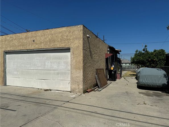 7819 S Hoover Street, Los Angeles CA 90044